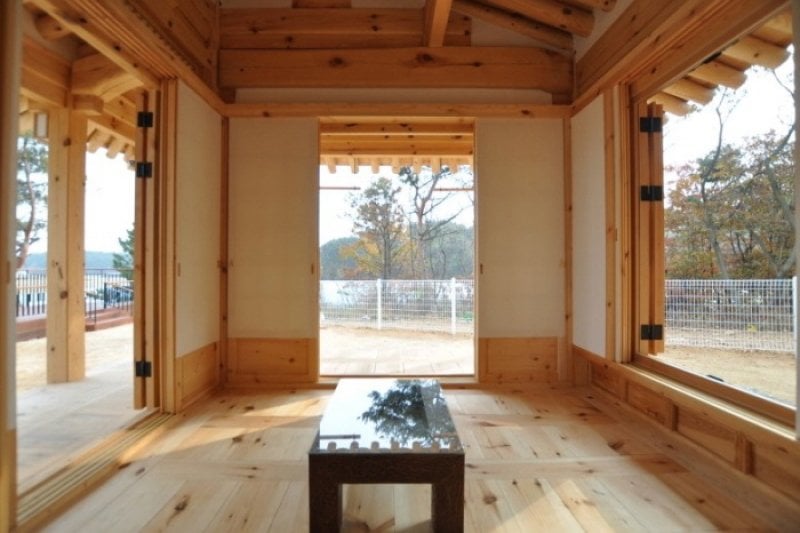 紙の美術館ペンション（紙の美術館）[韓国観光品質認証] (종이미술관펜션(종이미술관) [한국관광 품질인증/Korea Quality]) (6/6)