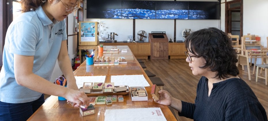 韓国の地方を日帰りで巡る「KOREAご当地シャトル」: 江華島1日ツアー (7/51)