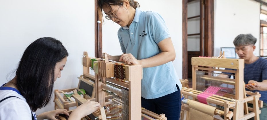 韓国の地方を日帰りで巡る「KOREAご当地シャトル」: 江華島1日ツアー (8/51)