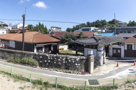 韓国の地方を日帰りで巡る「KOREAご当地シャトル」: 江華島1日ツアー