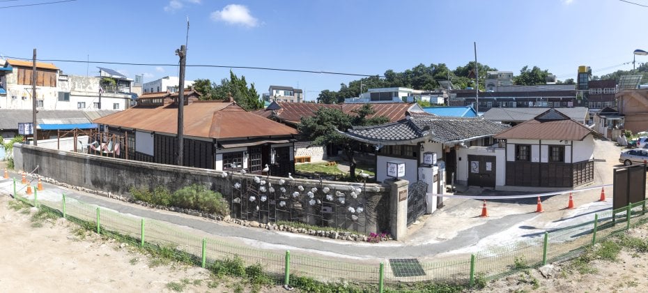 韓国の地方を日帰りで巡る「KOREAご当地シャトル」: 江華島1日ツアー (12/51)