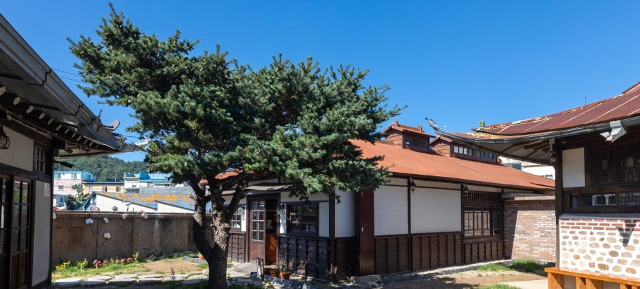 韓国の地方を日帰りで巡る「KOREAご当地シャトル」: 江華島1日ツアー (23/51)