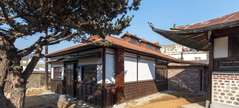 韓国の地方を日帰りで巡る「KOREAご当地シャトル」: 江華島1日ツアー (27/51)