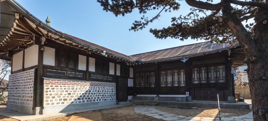 韓国の地方を日帰りで巡る「KOREAご当地シャトル」: 江華島1日ツアー (34/51)