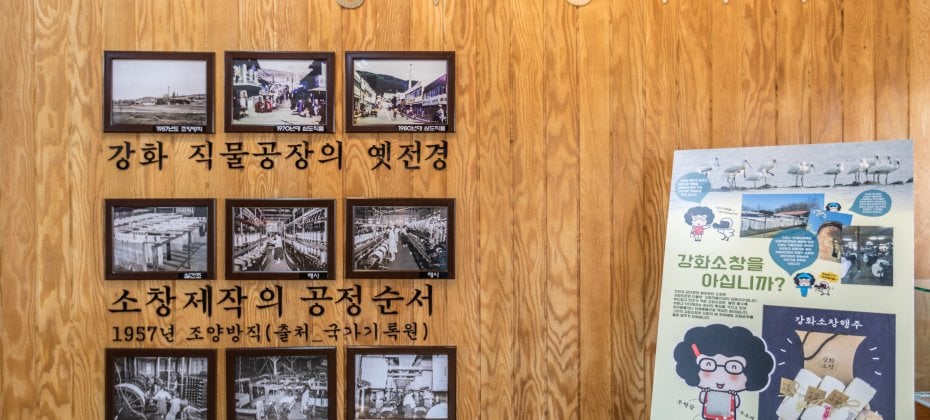 韓国の地方を日帰りで巡る「KOREAご当地シャトル」: 江華島1日ツアー (35/51)