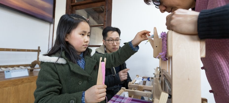 韓国の地方を日帰りで巡る「KOREAご当地シャトル」: 江華島1日ツアー (41/51)