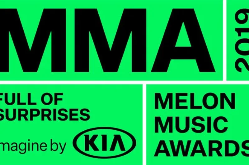 2019 Melon Music Awards( MMA ) (3/3)