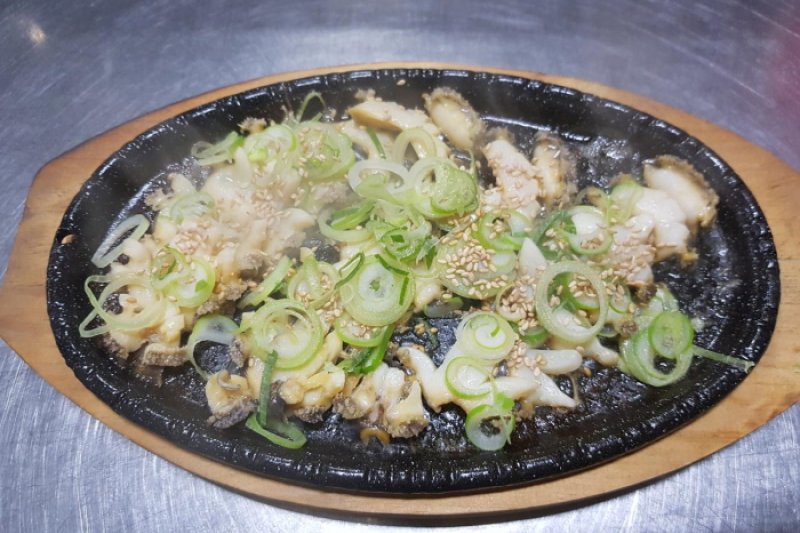 チュクトフェッチプ（[백년가게]죽도집（죽도횟집）） (3/7)