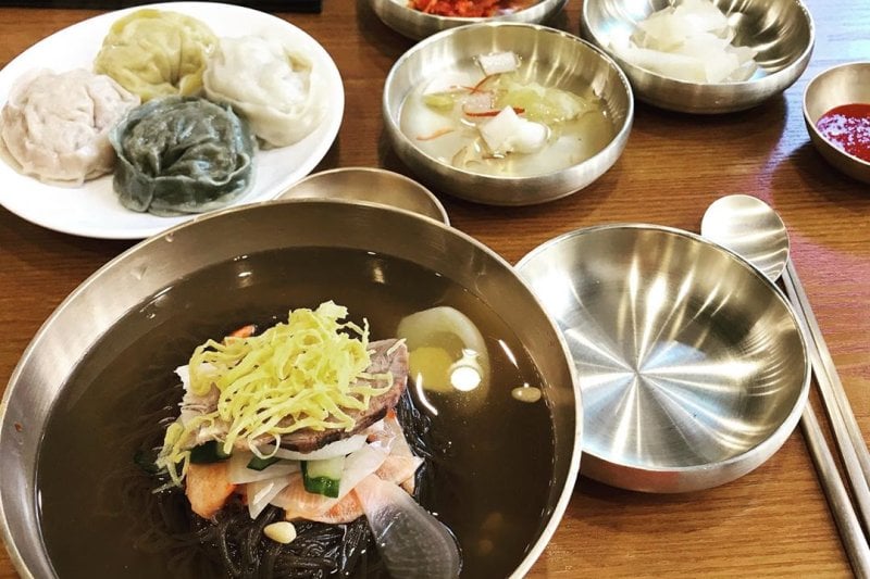 Seolnun (2/4)