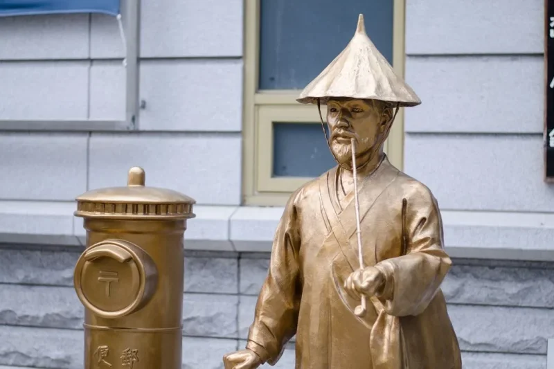 【Events Travel Reviews】2019 Incheon Open port Culture History Tour for Product Development (4/15)