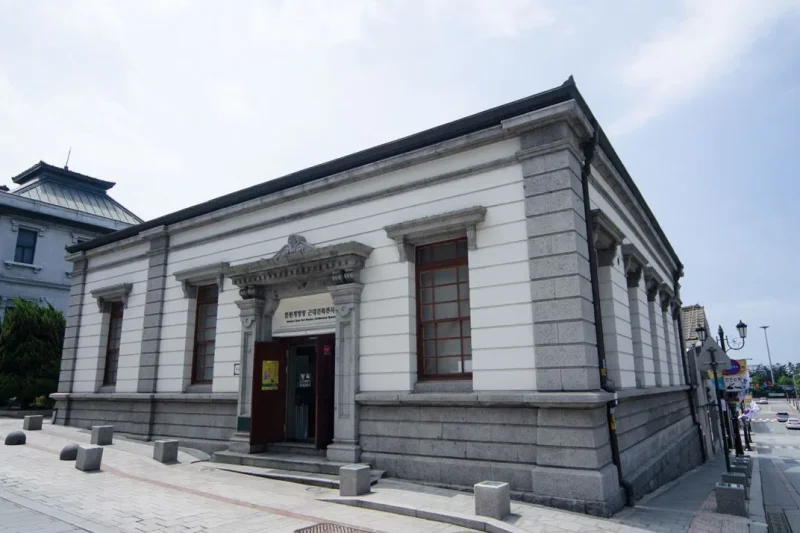 【Events Travel Reviews】2019 Incheon Open port Culture History Tour for Product Development (5/15)