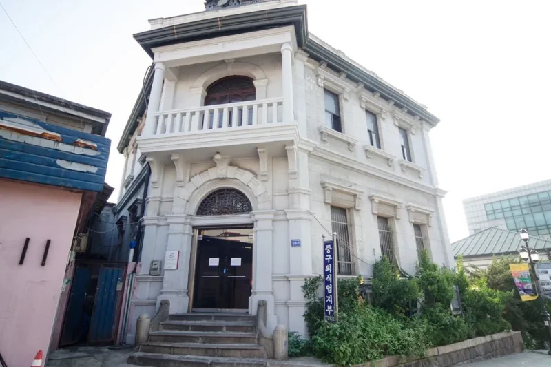 【Events Travel Reviews】2019 Incheon Open port Culture History Tour for Product Development (7/15)