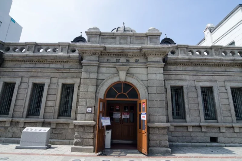 【Events Travel Reviews】2019 Incheon Open port Culture History Tour for Product Development (9/15)