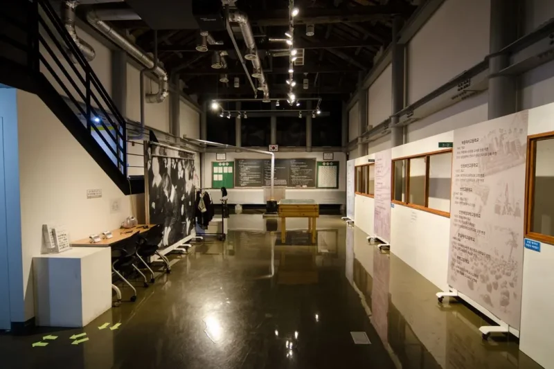 【Events Travel Reviews】2019 Incheon Open port Culture History Tour for Product Development (10/15)