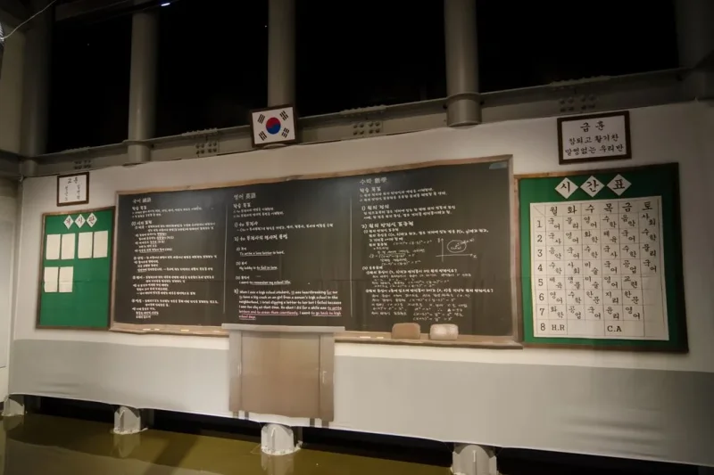 【Events Travel Reviews】2019 Incheon Open port Culture History Tour for Product Development (11/15)