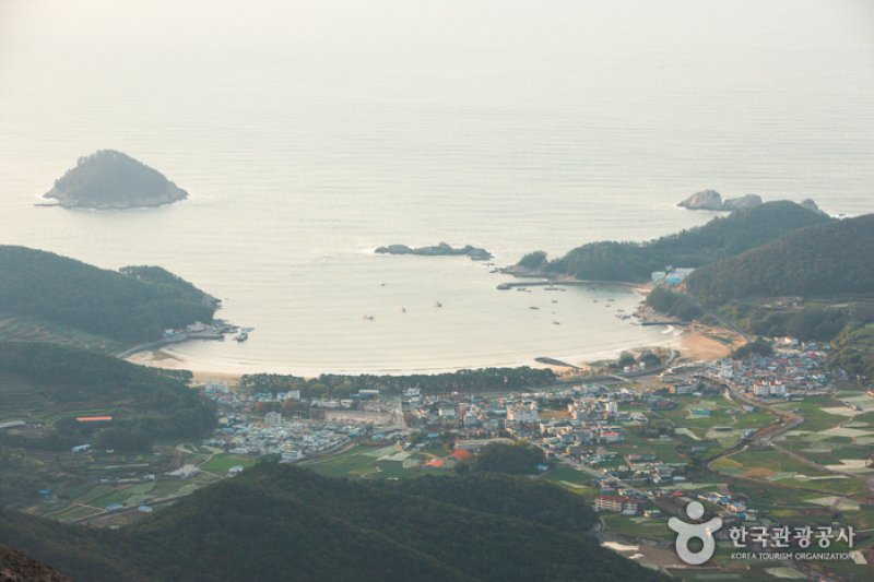 閑麗水道 (6/9)