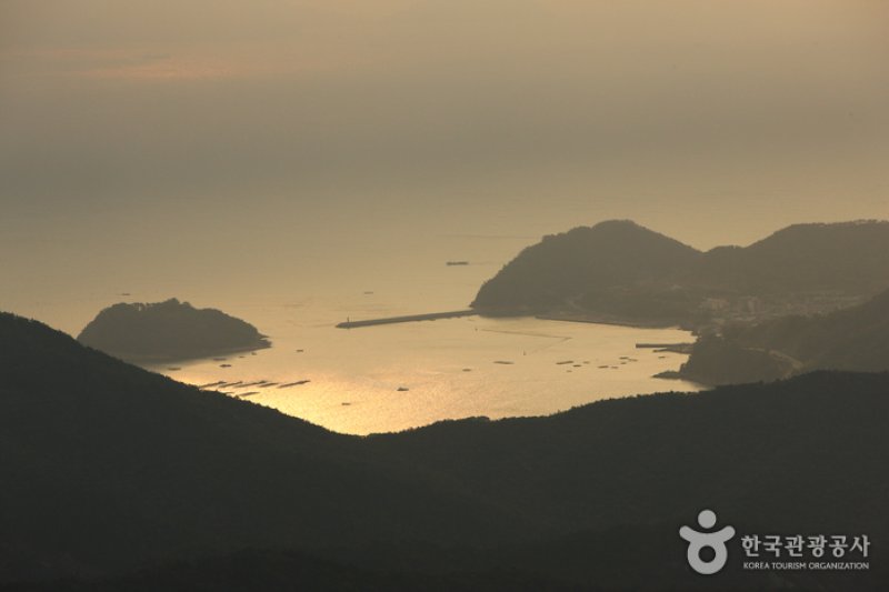 閑麗水道 (8/9)