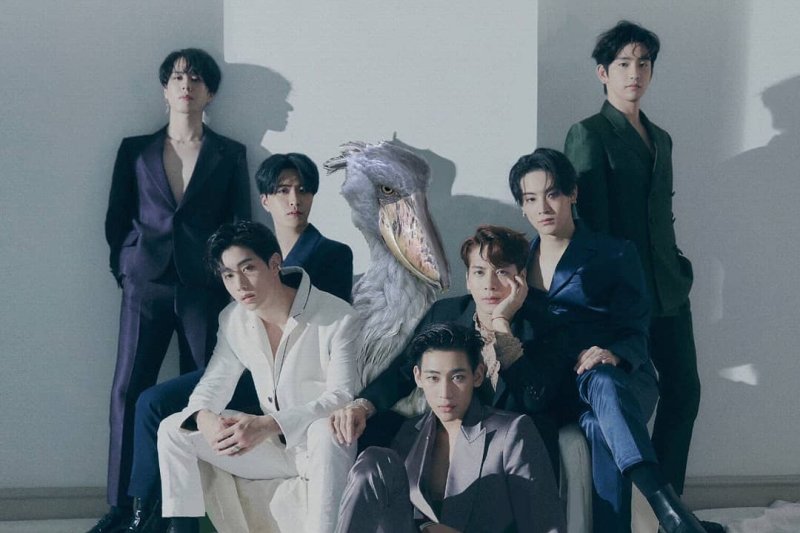 GOT7 <CALL MY NAME> SHOWCASEチケット (2/4)