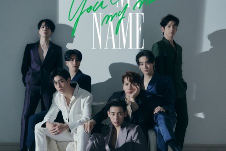 GOT7 <CALL MY NAME> SHOWCASEチケット