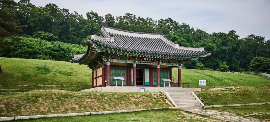 Glocal観光商品 - 仁川江華島の歴史1日ツアー（ソウル出発） (19/51)