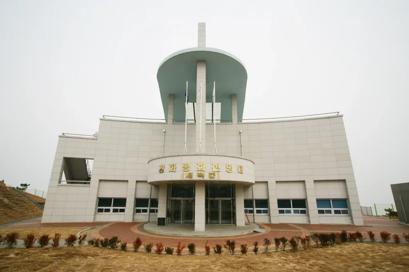 Glocal観光商品 - 仁川江華島平和1日ツアー（ソウル出発） (7/57)