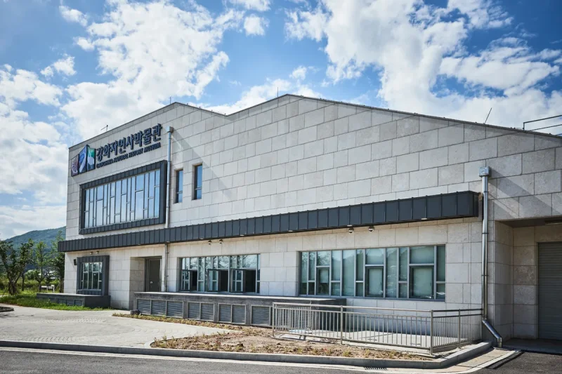 Glocal観光商品 - 仁川江華島平和1日ツアー（ソウル出発） (19/57)
