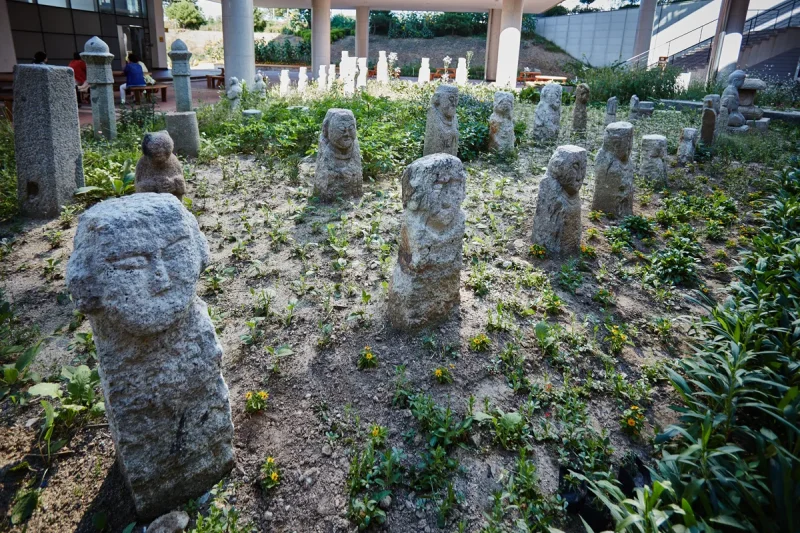 Glocal観光商品 - 仁川江華島平和1日ツアー（ソウル出発） (20/57)