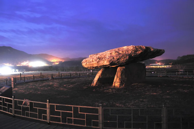 Glocal観光商品 - 仁川江華島平和1日ツアー（ソウル出発） (22/57)