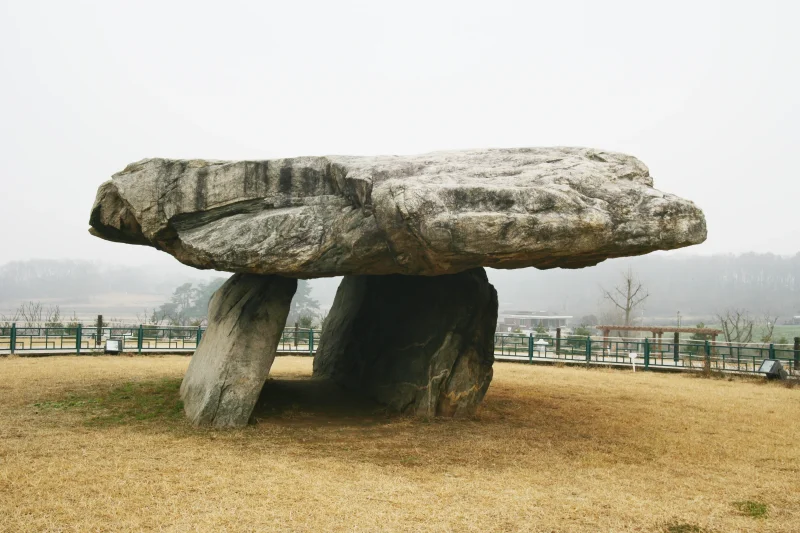 Glocal観光商品 - 仁川江華島平和1日ツアー（ソウル出発） (23/57)
