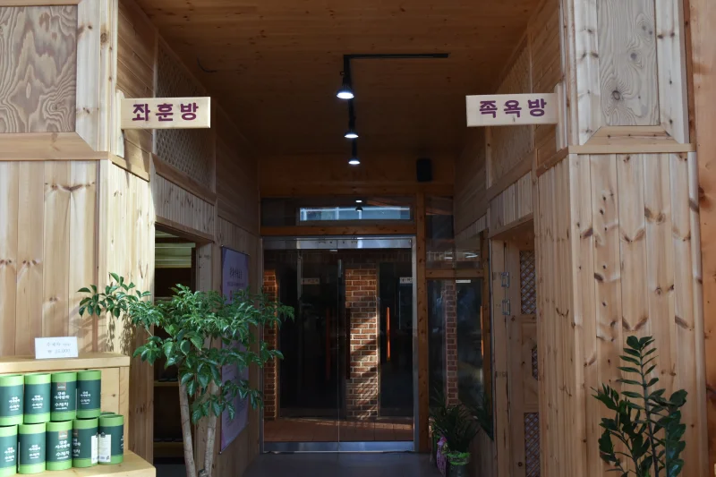 Glocal観光商品 - 仁川江華島平和1日ツアー（ソウル出発） (28/57)