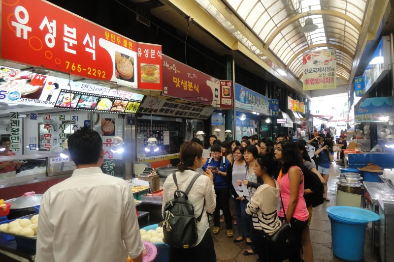 Glocal観光商品 - 仁川開港場近代歴史体験1日ツアー（ソウル出発） (15/94)