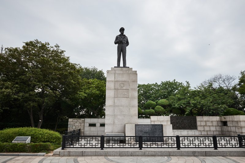 Glocal観光商品 - 仁川開港場近代歴史体験1日ツアー（ソウル出発） (37/94)