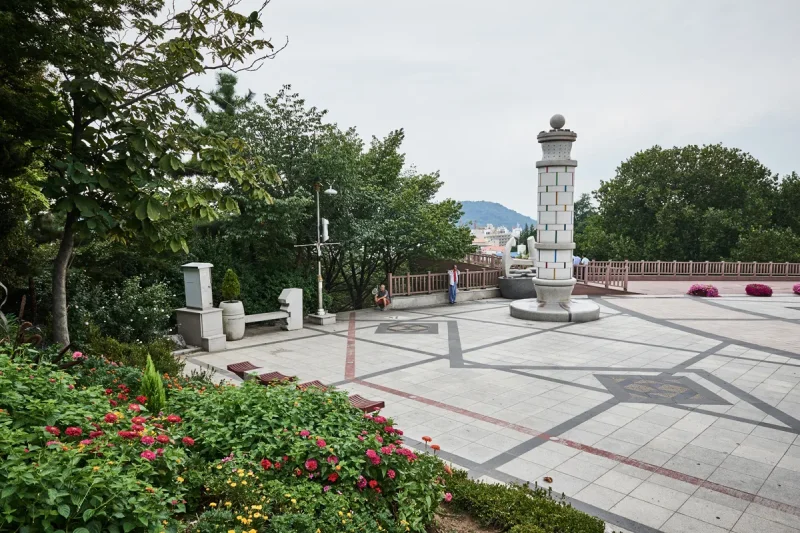 Glocal観光商品 - 仁川開港場近代歴史体験1日ツアー（ソウル出発） (40/94)