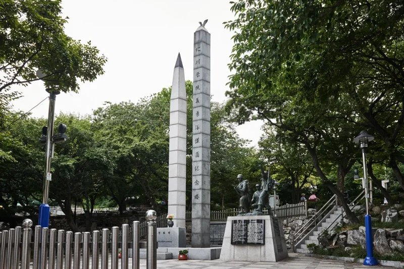 Glocal観光商品 - 仁川開港場近代歴史体験1日ツアー（ソウル出発） (50/94)