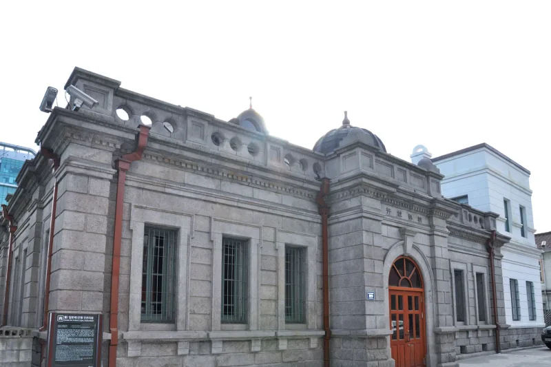 Glocal観光商品 - 仁川開港場近代歴史体験1日ツアー（ソウル出発） (58/94)