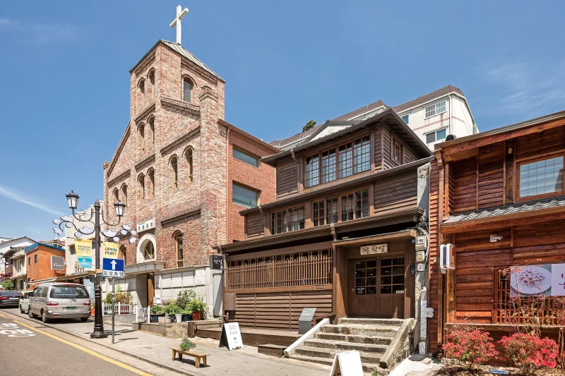 Glocal観光商品 - 仁川開港場近代歴史体験1日ツアー（ソウル出発） (64/94)