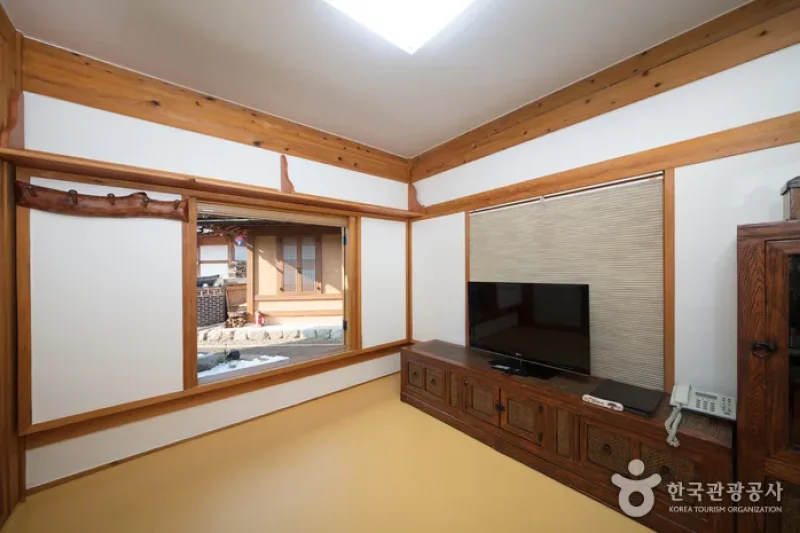 公州韓屋村 (29/54)