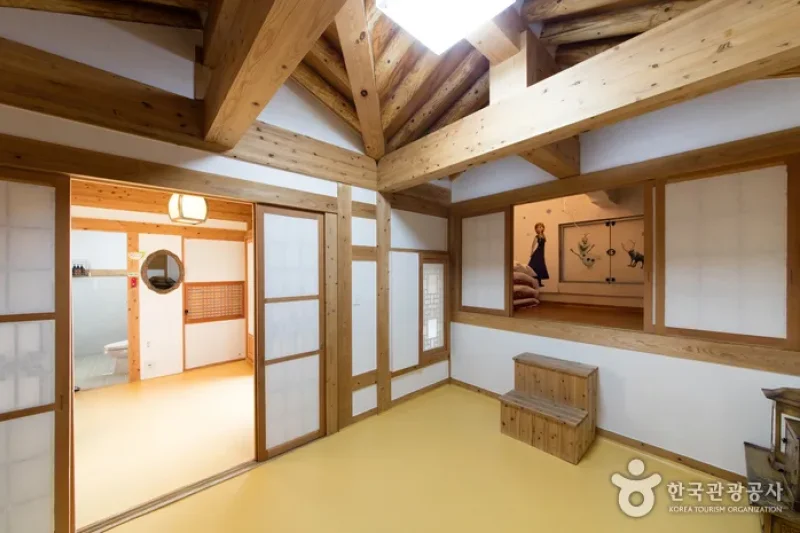 公州韓屋村 (42/54)