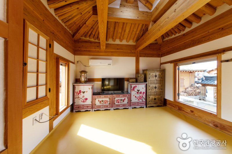 公州韓屋村 (43/54)