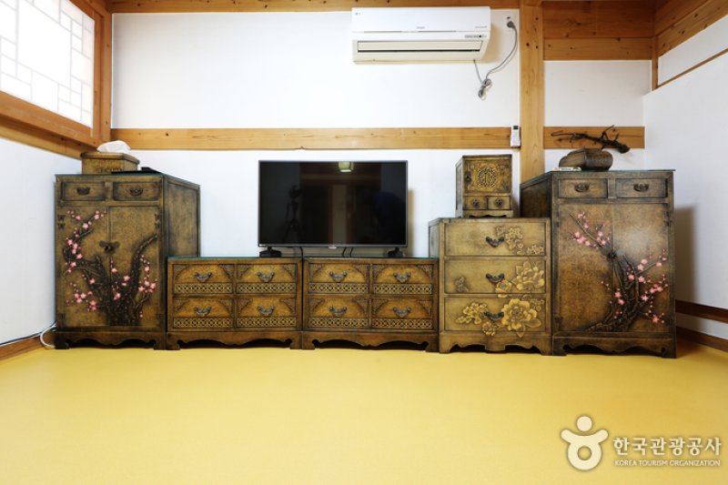 公州韓屋村 (52/54)
