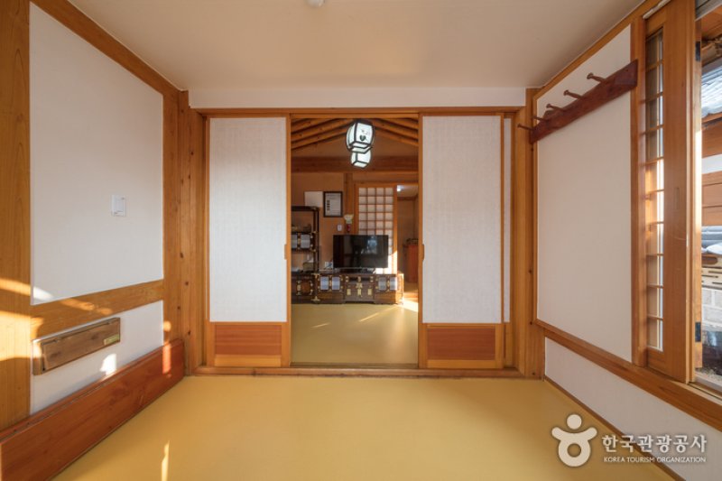 公州韓屋村 (53/54)