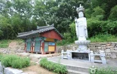 文殊寺（金堤）