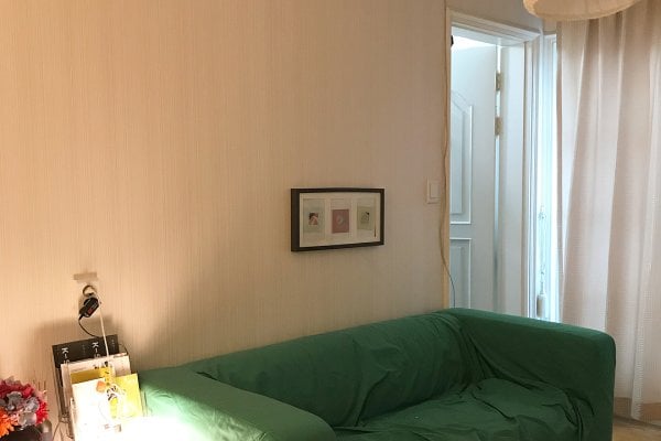 ジェナスイート