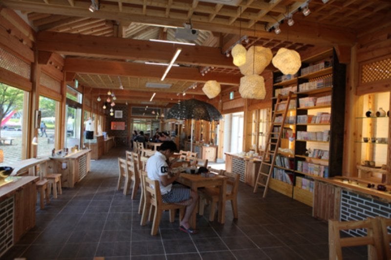 広州昆池岩陶磁公園 (4/5)