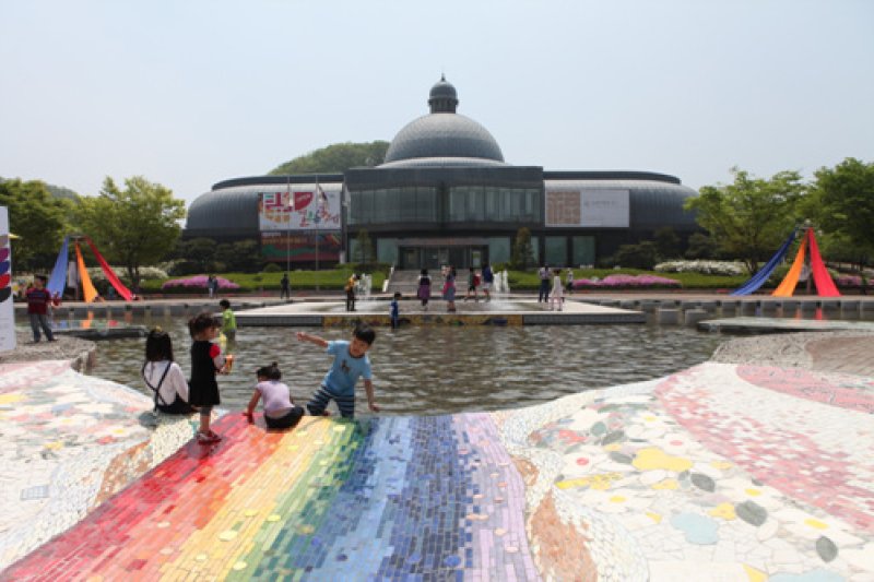 広州昆池岩陶磁公園 (5/5)