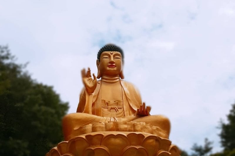 清眼寺 (1/3)