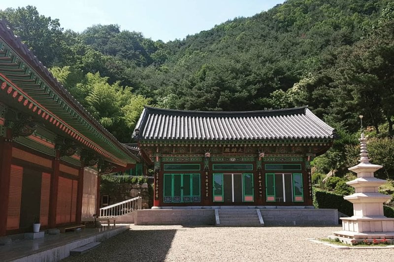 清眼寺 (2/3)