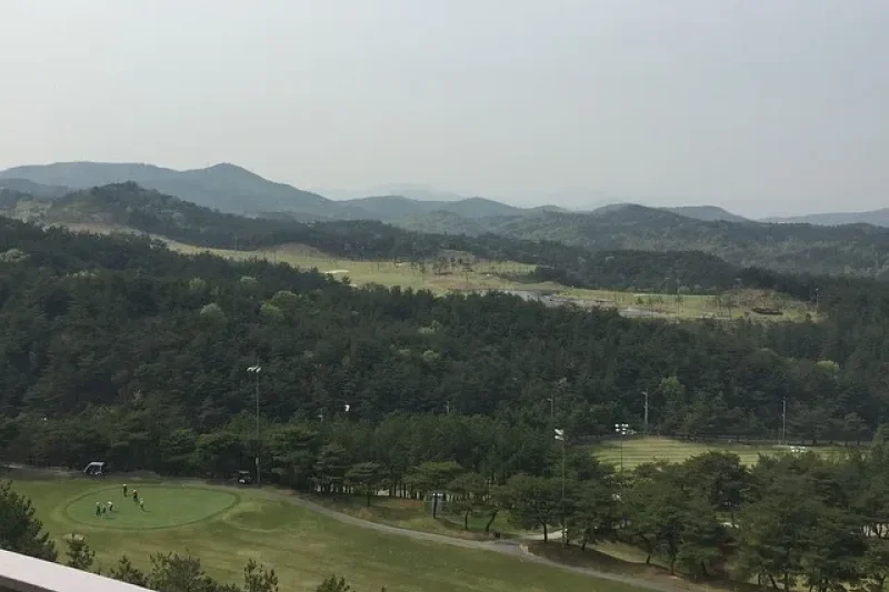 普門ゴルフクラブ (1/4)