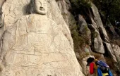 慶州南山