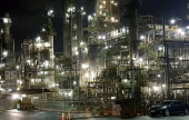 GSカルテックス麗水工場